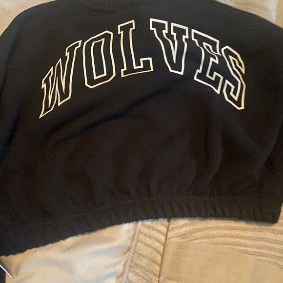 Darc sport crewneck - Picture 4 of 5